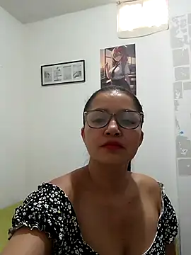 Snapshot of Casandra_inthemorning chatting on 25, 6, 2026 Casandra inthemorning online show from 25, 6, 2026