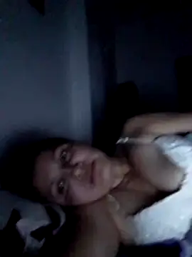 Snapshot of Casandra_inthemorning chatting on 25, 5, 2026 Casandra inthemorning online show from 25, 5, 2026