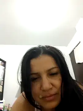 Snapshot of Casandra_inthemorning chatting on 2, 7, 2026 Casandra inthemorning online show from 2, 7, 2026