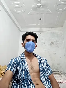 BlackkCrab online show from 1, 6, 2026