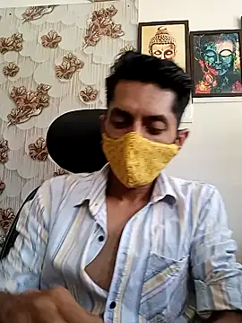 BlackkCrab online show from 27, 6, 2026