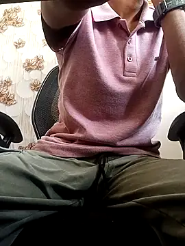 BlackkCrab online show from 15, 5, 2026
