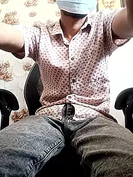 BlackkCrab online show from 16, 5, 2026