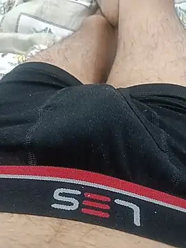 BlackkCrab online show from 23, 5, 2026