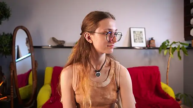 JaneUbry online show from 27, 5, 2026