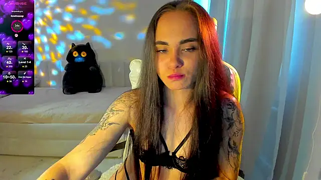 Black Dollarss online show from 1, 6, 2026