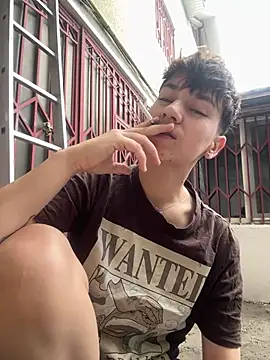 JessyAdoryx online show from 20, 6, 2026