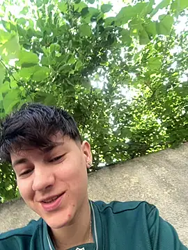 JessyAdoryx online show from 16, 6, 2026