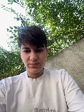 JessyAdoryx online show from 29, 6, 2026