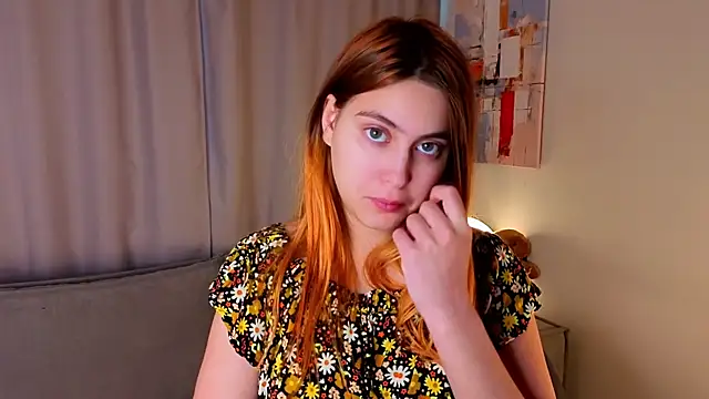 ElizabethSut online show from 11, 5, 2026
