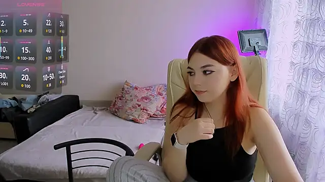 Adelina xxx online show from 17, 6, 2026