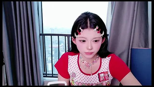 MiMi-Loveyou online show from 4, 6, 2026