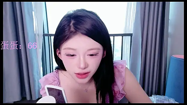 MiMi-Loveyou online show from 29, 5, 2026