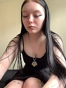 Naomi Lanee online show from 14, 5, 2026