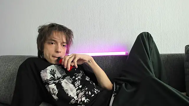 Nolan Sagee online show from 14, 5, 2026