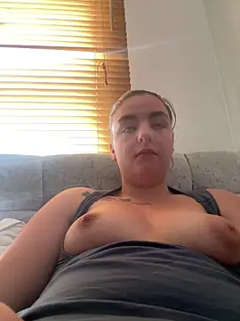 LexiXXoo online show from 22, 6, 2026