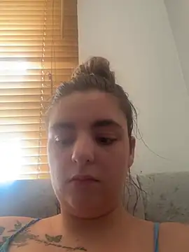 LexiXXoo online show from 21, 6, 2026