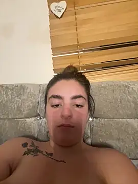 LexiXXoo online show from 28, 5, 2026