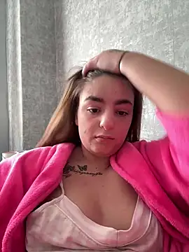 LexiXXoo online show from 12, 5, 2026