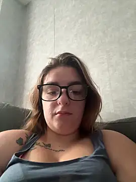 LexiXXoo online show from 16, 6, 2026