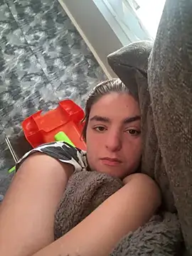LexiXXoo online show from 26, 5, 2026