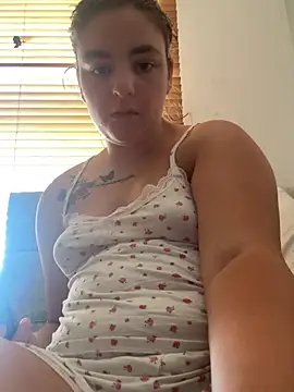 LexiXXoo online show from 23, 6, 2026