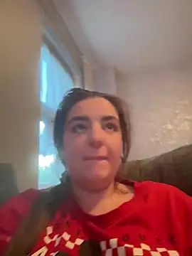 LexiXXoo online show from 10, 6, 2026