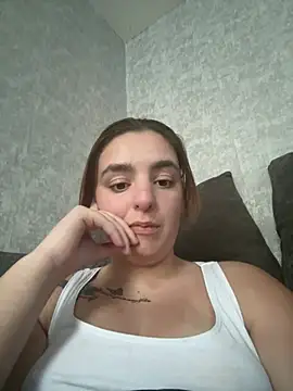 LexiXXoo online show from 27, 5, 2026