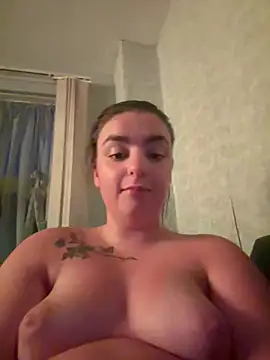 LexiXXoo online show from 23, 5, 2026