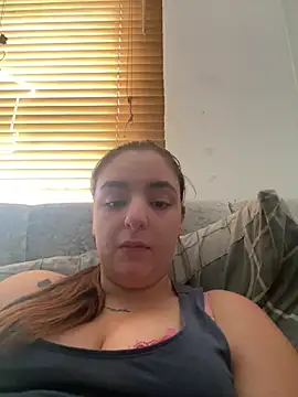 LexiXXoo online show from 11, 6, 2026