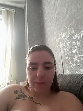 LexiXXoo online show from 14, 5, 2026