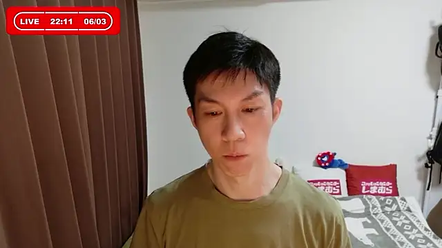 kazukota20 online show from 3, 6, 2026