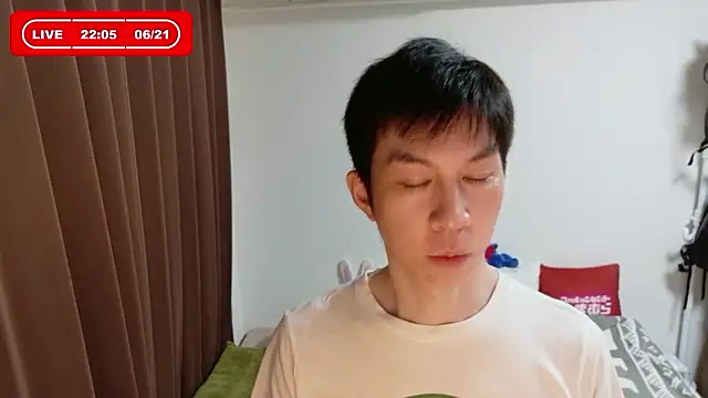 kazukota20 online show from 21, 6, 2026
