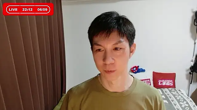 kazukota20 online show from 9, 6, 2026
