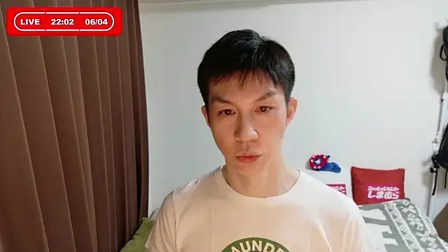 kazukota20 online show from 4, 6, 2026