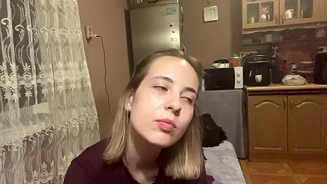 DaphneAmor online show from 12, 5, 2026