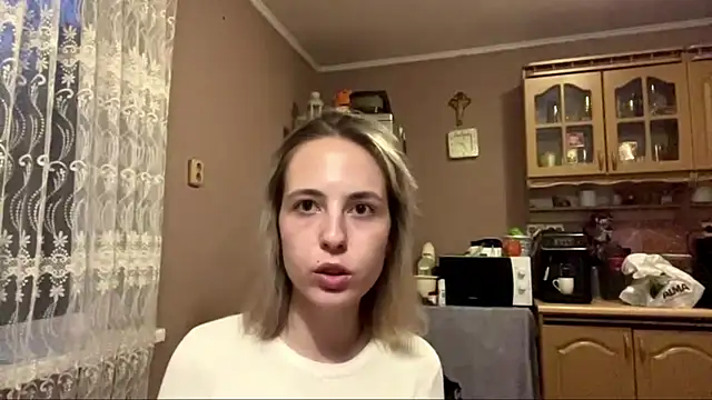 DaphneAmor online show from 14, 5, 2026