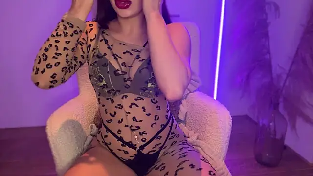 Snapshot of MewDoll chatting on 19, 6, 2026 MewDoll online show from 19, 6, 2026