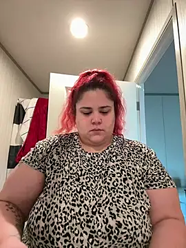 Piscesmomma89 online show from 21, 7, 2026