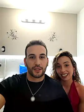 space couple online show from 20, 6, 2026