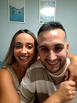 space couple online show from 3, 7, 2026