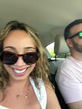space couple online show from 14, 6, 2026
