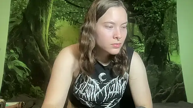 mo0ngoddess online show from 23, 5, 2026