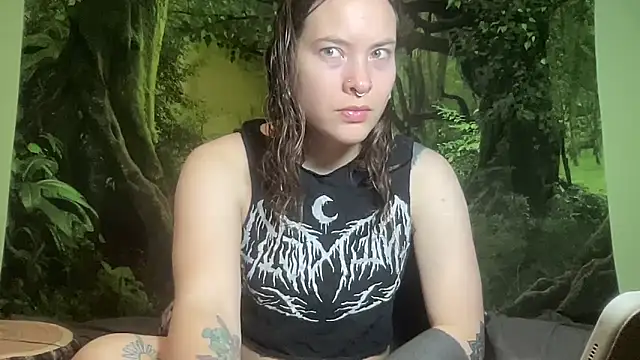 mo0ngoddess online show from 23, 2, 2026