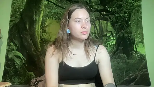 mo0ngoddess online show from 21, 5, 2026
