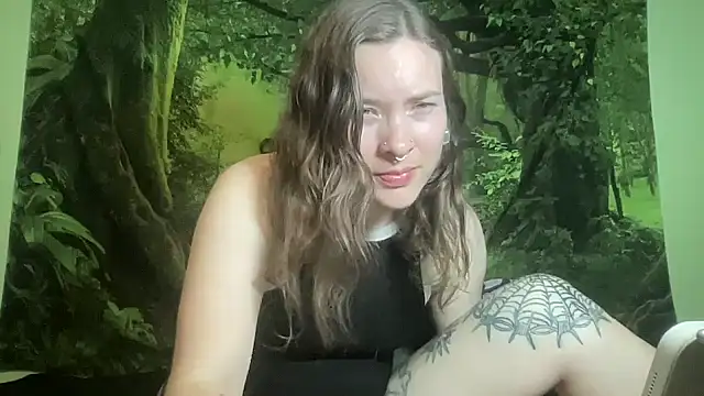 mo0ngoddess online show from 16, 3, 2026