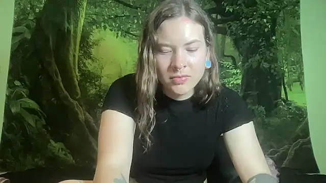 mo0ngoddess online show from 21, 3, 2026