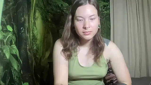 mo0ngoddess online show from 20, 9, 2025