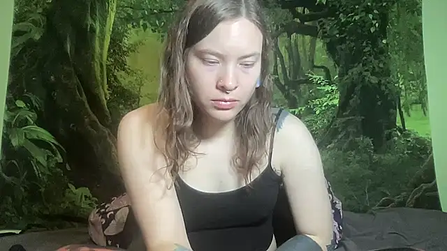 mo0ngoddess online show from 20, 2, 2026