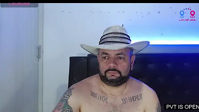 perverseveteranmanxxx online show from 19, 3, 2026